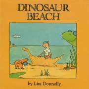 Dinosaur Beach