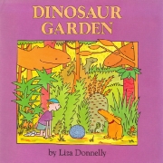 Dinosaur Garden