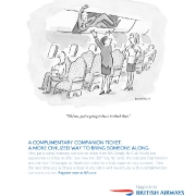 British Air Ad