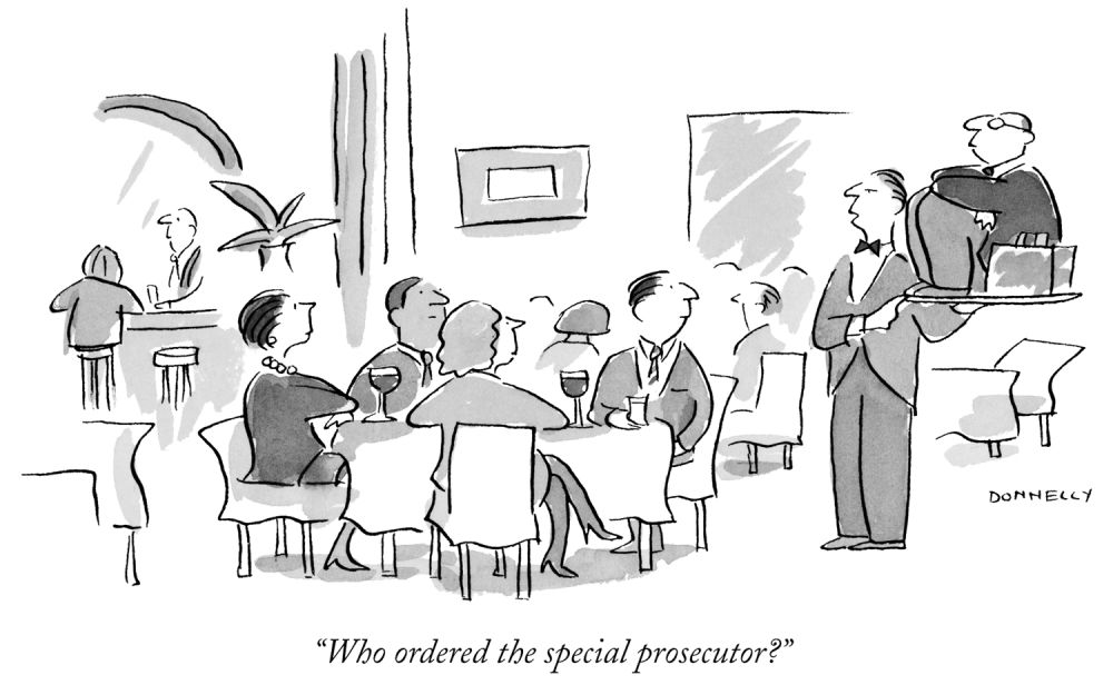 Liza Donnelly Editorial Cartoons New Yorker Cartoonist