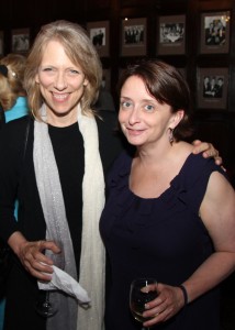 Liza and Rachel Dratch-