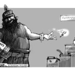 Danziger, USA