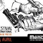 OPENING SLIDE, poster of festival