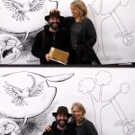 kianoush and Liza