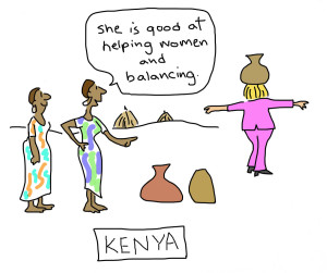 kenya